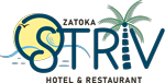 OSTRIV